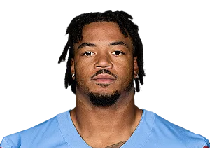 Cedric Gray