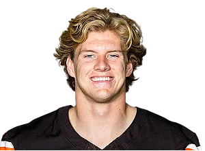 Carson Schwesinger