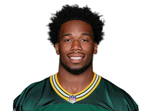 Edgerrin Cooper