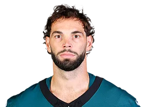 Dallas Goedert