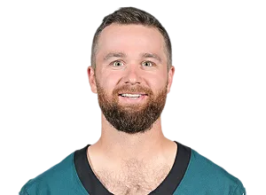Jake Elliott