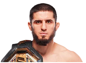 Islam Makhachev