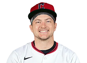 Patrick Bailey