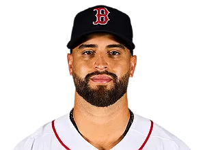 Patrick Sandoval