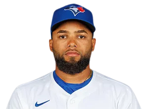 Steward Berroa