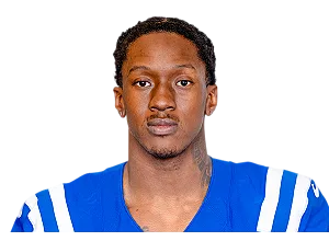 Deion Burks