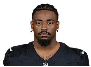 Mike Washington Jr.
