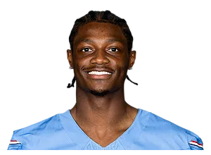Carnell Tate