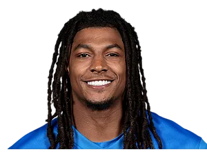 Isiah Pacheco