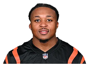 Tahj Brooks