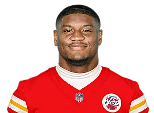 Kenneth Walker III