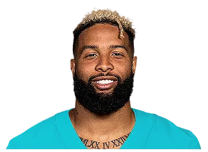 Odell Beckham Jr.