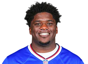 Frank Gore Jr.