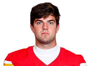 Garrett Nussmeier