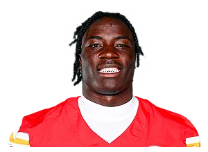 Emmett Johnson