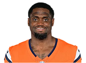 Trent Sherfield Sr.