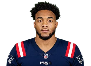 TreVeyon Henderson