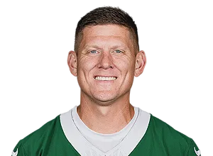 Nick Folk