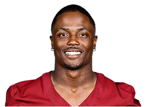 Terry McLaurin