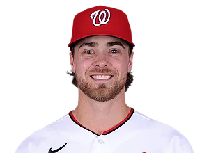 Jake Irvin