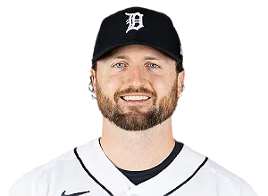 Casey Mize