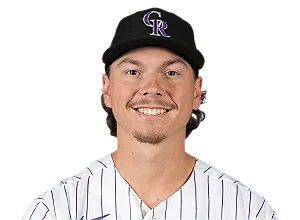 Jordan Beck