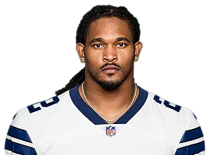 Rico Dowdle