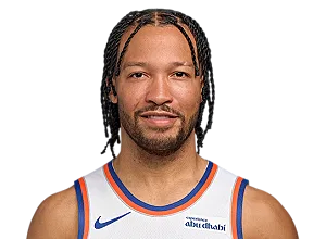Jalen Brunson