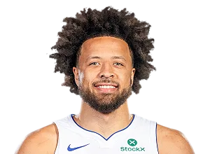 Cade Cunningham