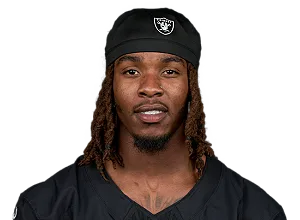Dont'e Thornton Jr.