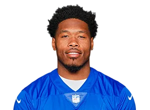 Tyrone Tracy Jr.