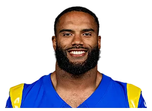 Omar Speights