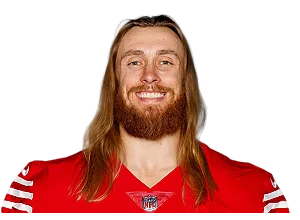George Kittle
