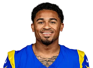 Trent McDuffie