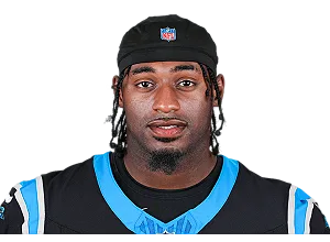 Xavier Legette