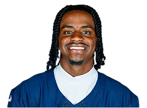 Jahdae Walker