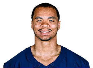 Kalif Raymond