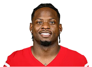 Brian Robinson Jr.
