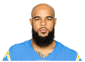Keenan Allen