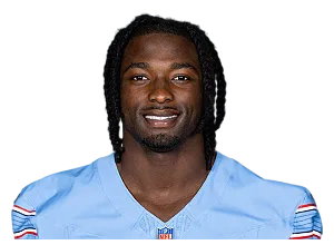 Tyjae Spears