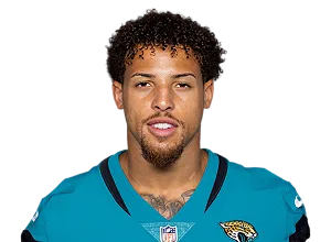 Parker Washington