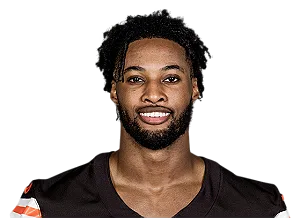 Denzel Ward