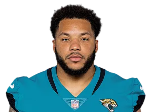 Chris Rodriguez Jr.