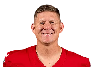 Nick Folk