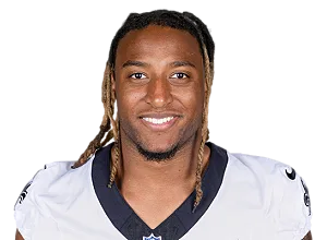 Justin Reid