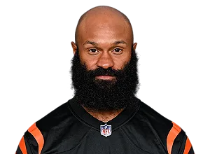 Samaje Perine