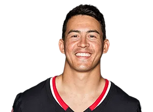 Ka'imi Fairbairn