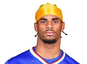 Keon Coleman