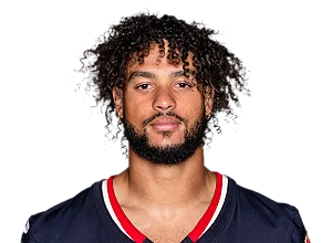 Xavier Hutchinson