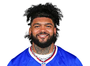 Ty Johnson